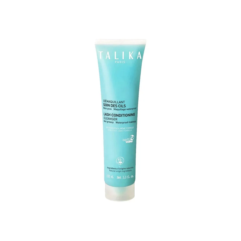 Talika démaquillant soin des cils 100ml