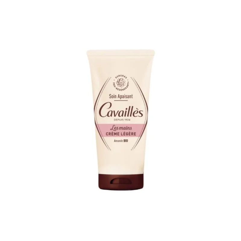 Cavaillès Crème mains et ongles