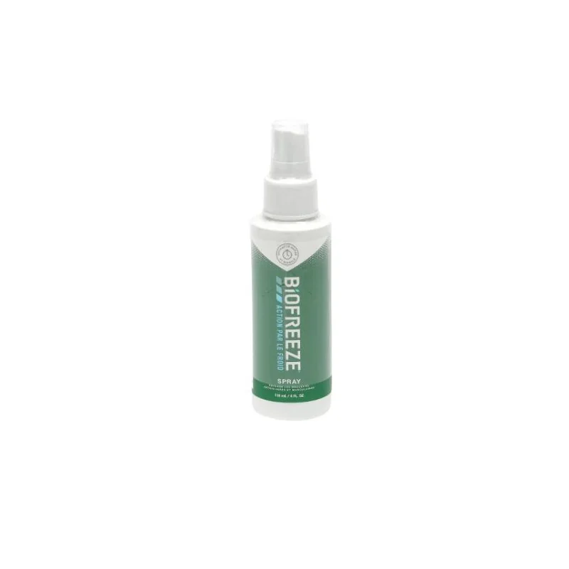 Biofreeze Spray antalgique
