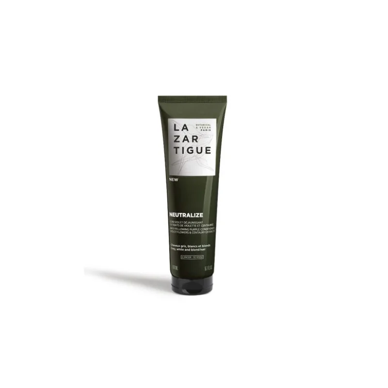 Lazartigue Soin aprés-shampoing NEUTRALIZE