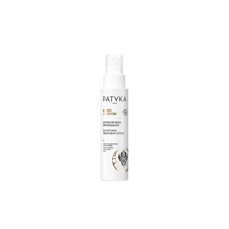 Patyka Lotion anti-rides défroissante 100ml