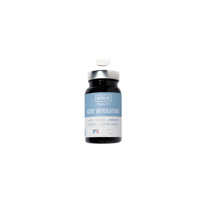 Nutrivie Activ'articulations