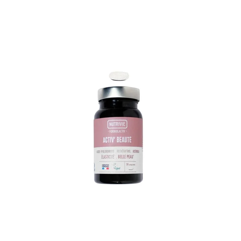Nutrivie Activ'Beauté
