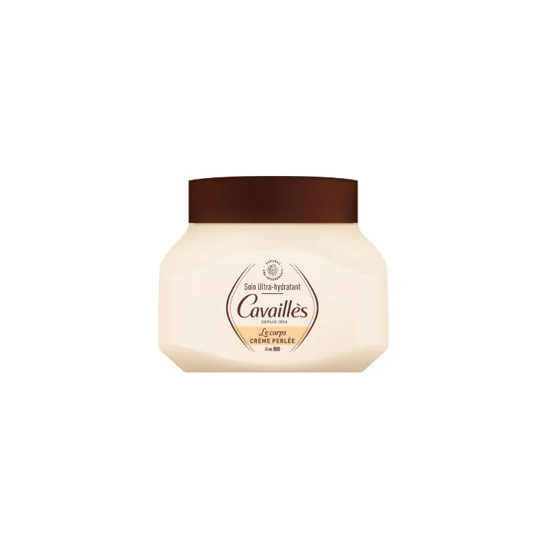 Cavillès Crème perlée 400ml