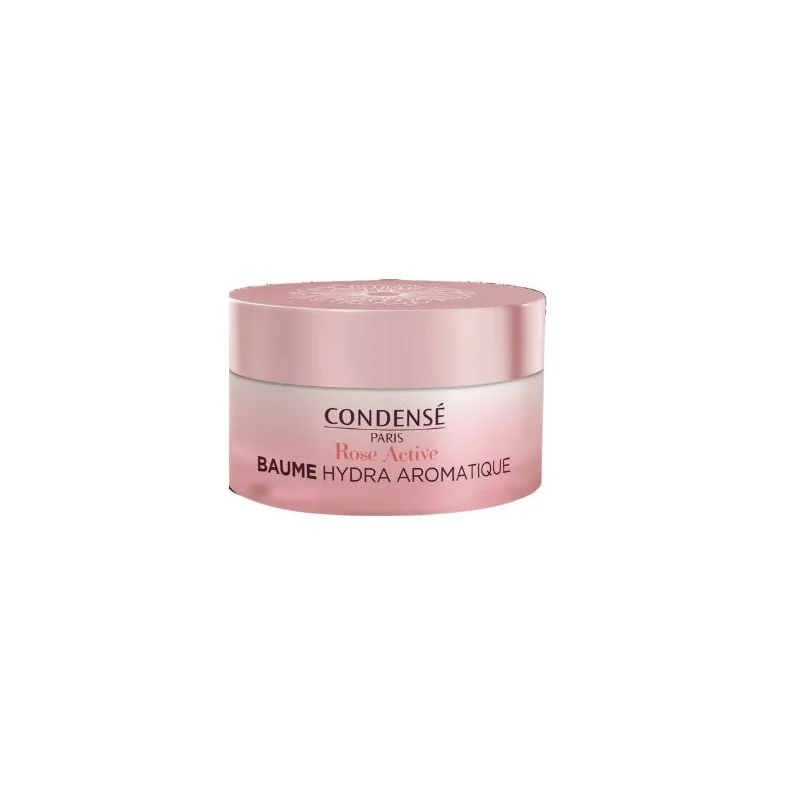 Condensé Baume Hydra Aromatique 50 ml