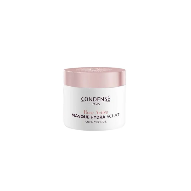 Condensé Masque Hydra Eclat 100ml