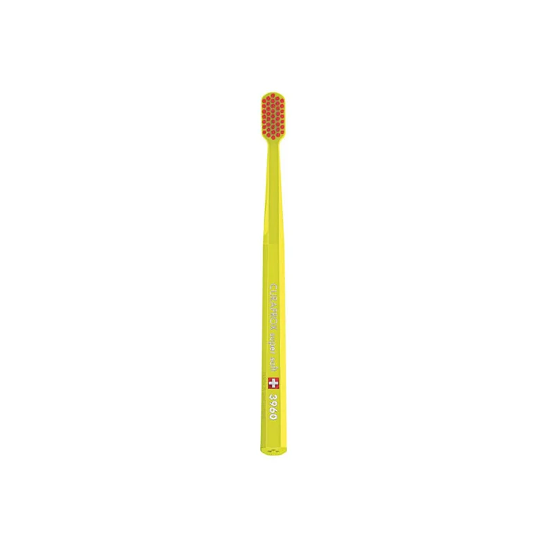 Curaprox CS 3960 - Brosse à Dents Super Soft