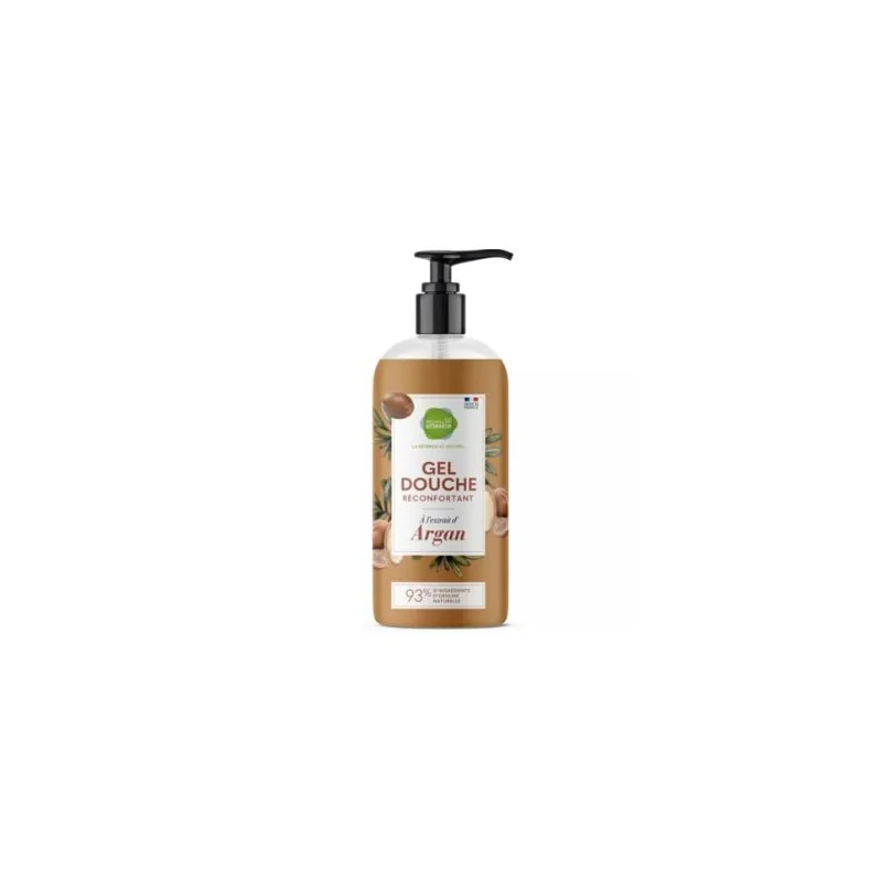 Pharmascience Gel douche Argan 1l
