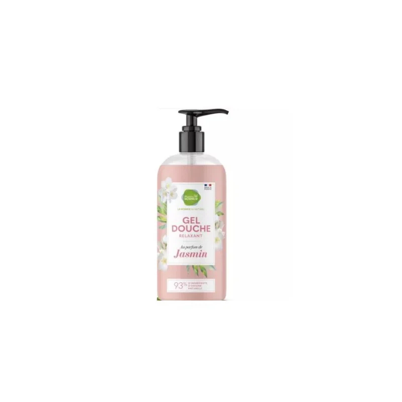 Pharmascience Gel douche Jasmin 1l