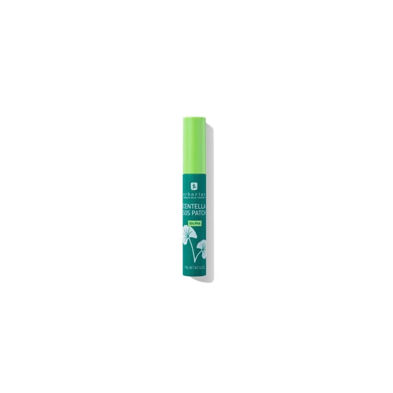 Erborian Centella SOS Patch - Gel effet "patch bouton"