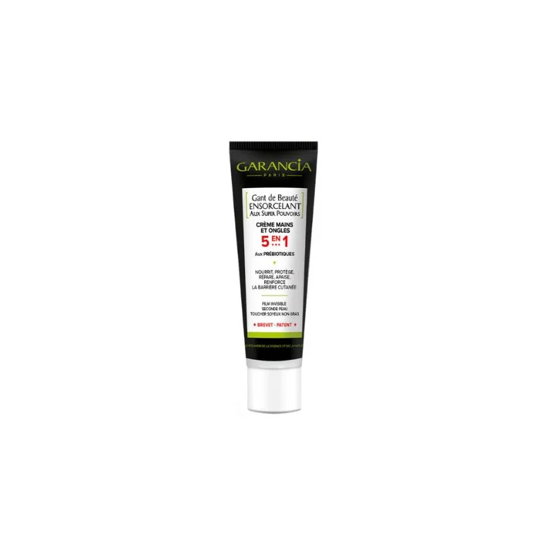 Garancia Gant de Beauté Ensorcelant Crème mains 50g