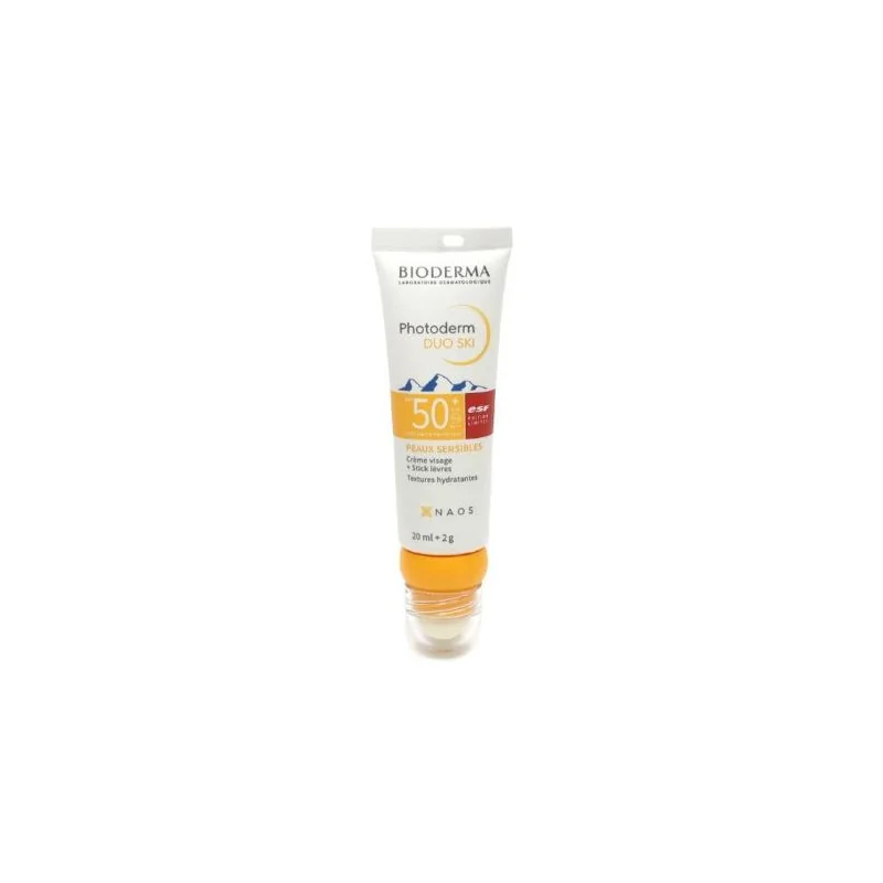Bioderma - Photoderm duo ski - 20mL