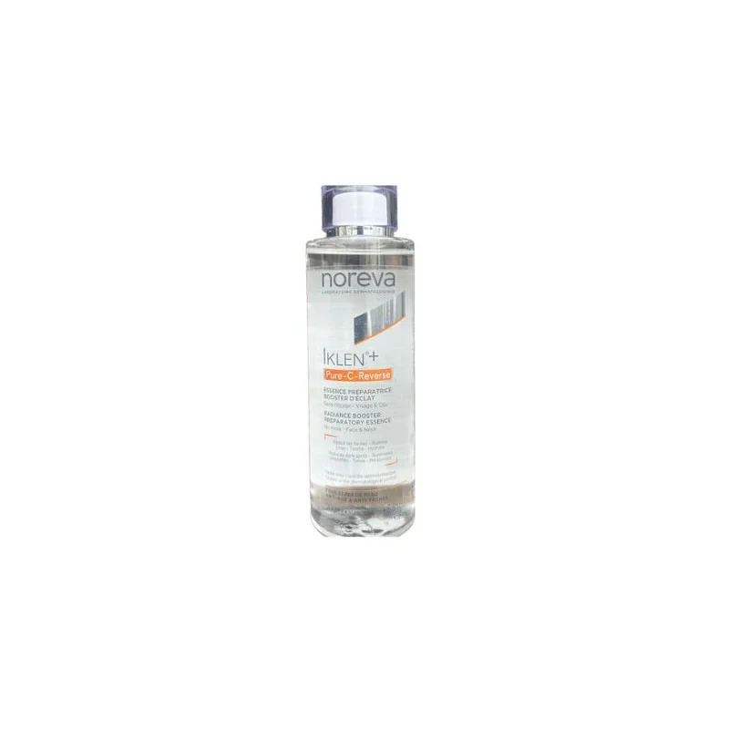 NOREVA IKLEN Essence Préparatrice Booster d'Eclat - 200ml