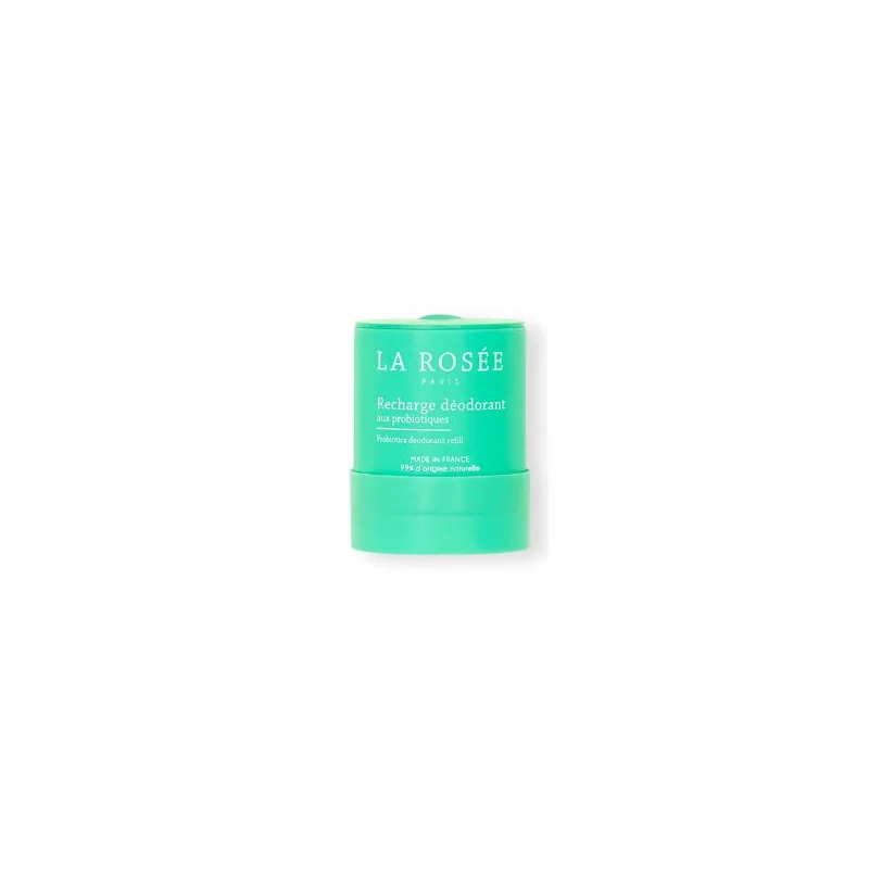 La rosée Recharge déodorant fraîcheur 50ml
