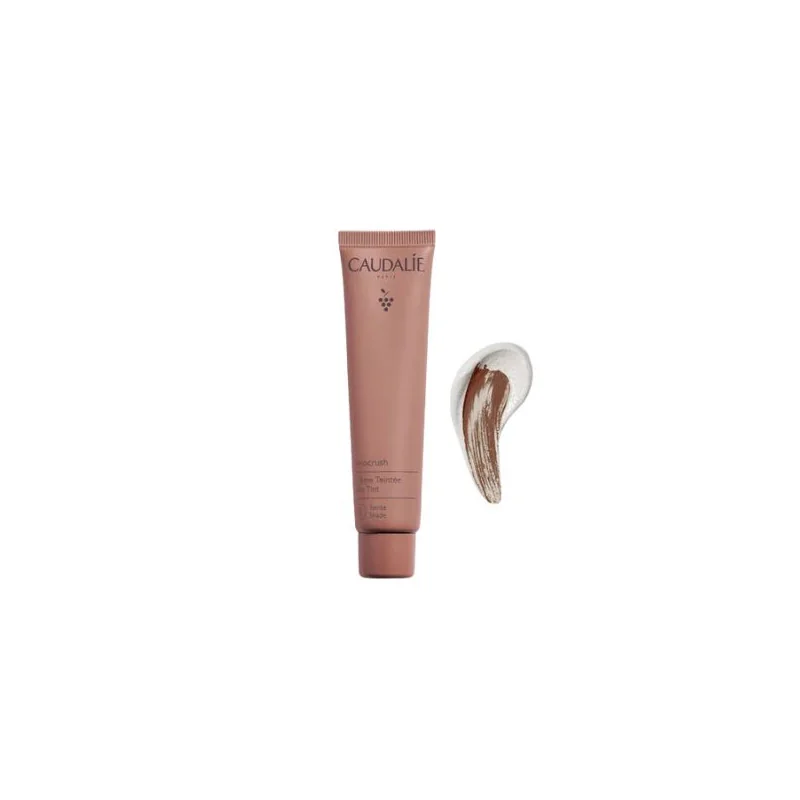 Caudalie Vinocrush Crème Teintée - Teinte 5