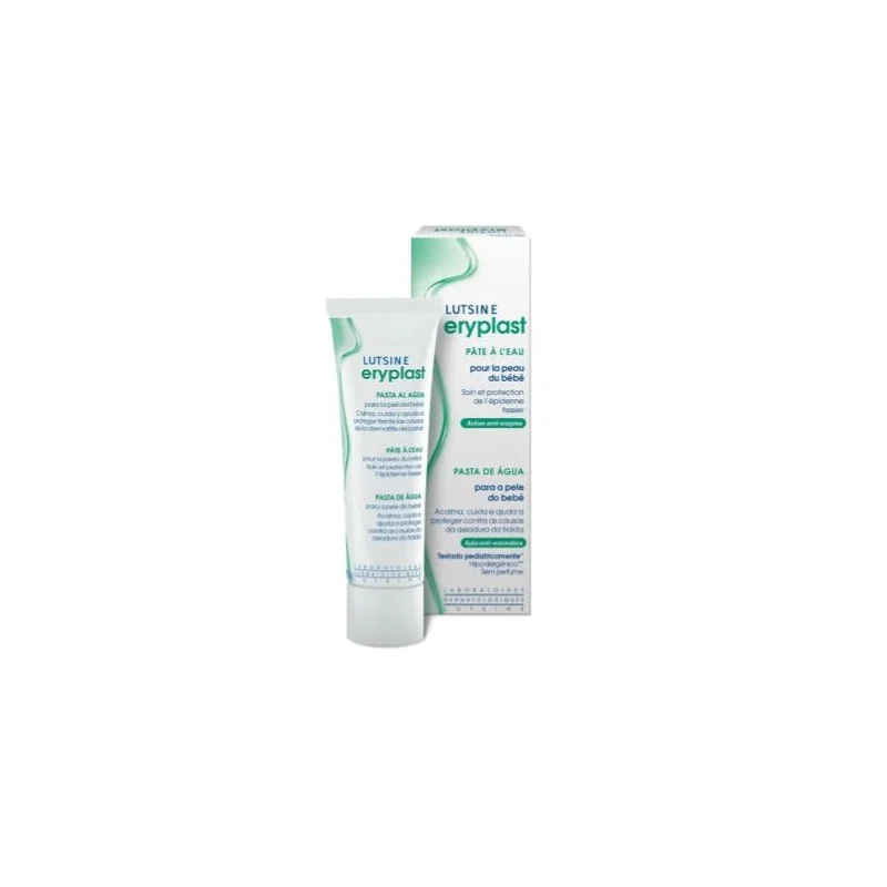 Lutsine Eryplast Pâte à l'Eau 75 g