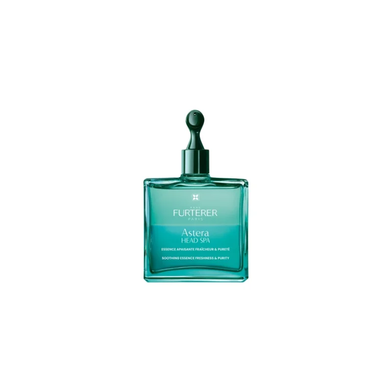 René Furterer Head Spa Astera Concentré Apaisant Fraîcheur 50 ml