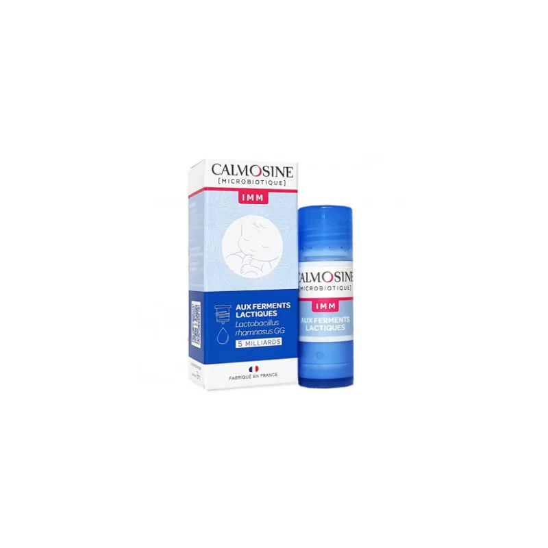 Calmosine Microbiotique IMM - 9ml