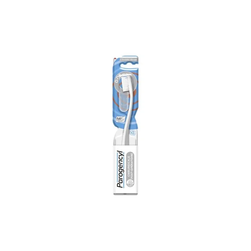 Parogencyl Brosse à Dents Chirurgicale Post-Opératoire Ultra-Souple
