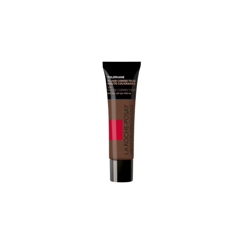 La Roche-Posay Toleriane fond de teint fluide correcteur n°19 SPF25 - 30ml
