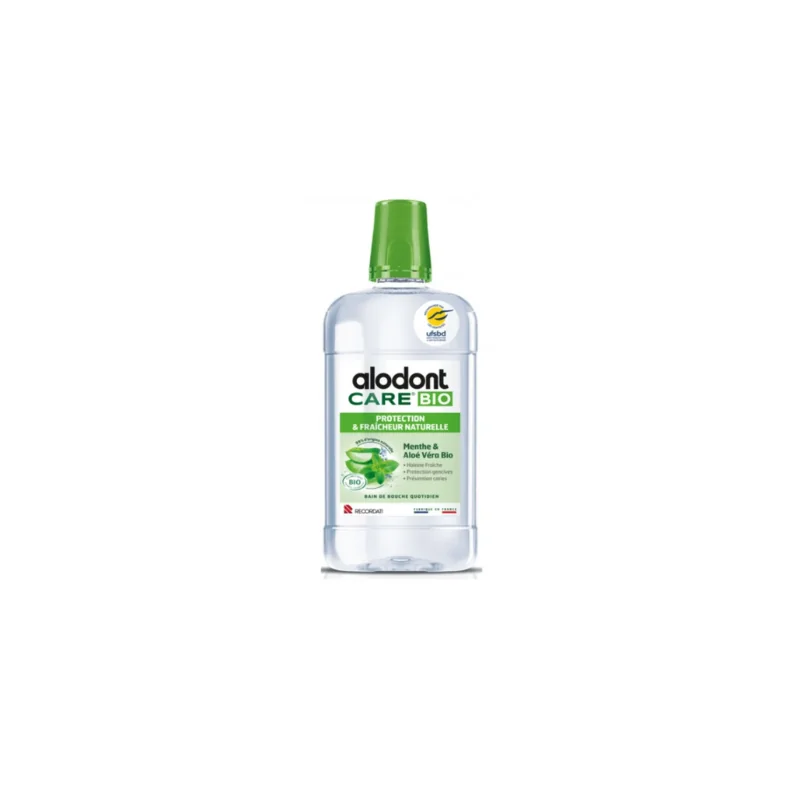 ALODONT CARE BIO Bain de Bouche 100ml