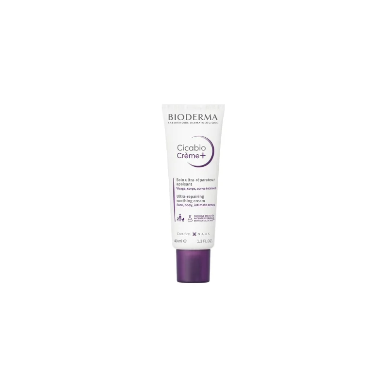 BIODERMA Cibabio Crème+ 40ml