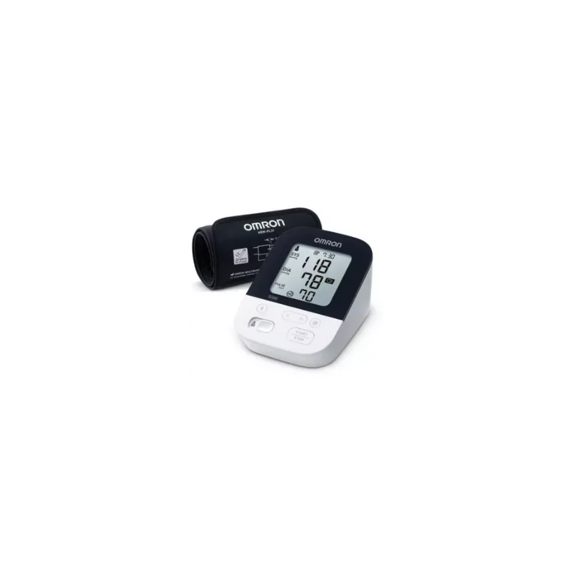 Omron Tensiomètre brassard M4 Intelli IT