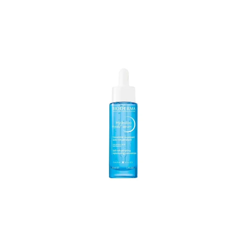 Bioderma Hydrabio Hyalu+ Sérum 30 ml