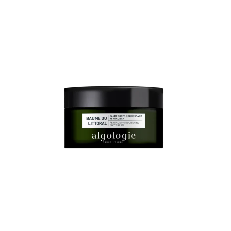 Algologie ALGOLOGIE Baume corps Nourrissant Revitalisant 200ml