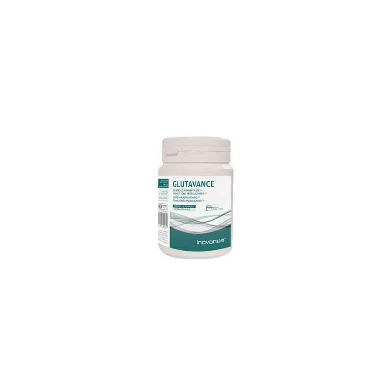 GLUTAVANCE 150 g