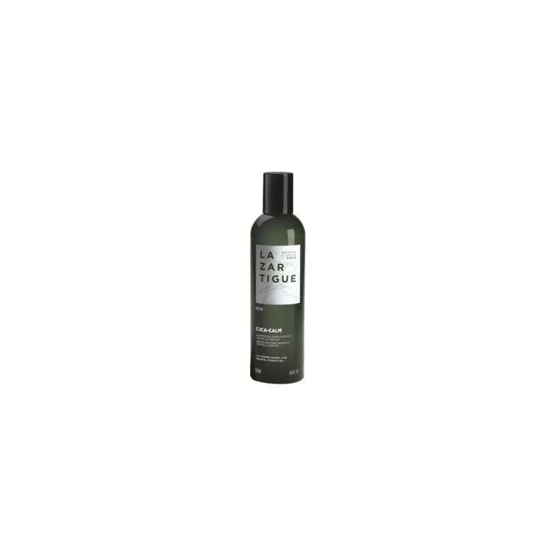 Lazartigue Cica-Calm Shampoing Apaisant 250 ml