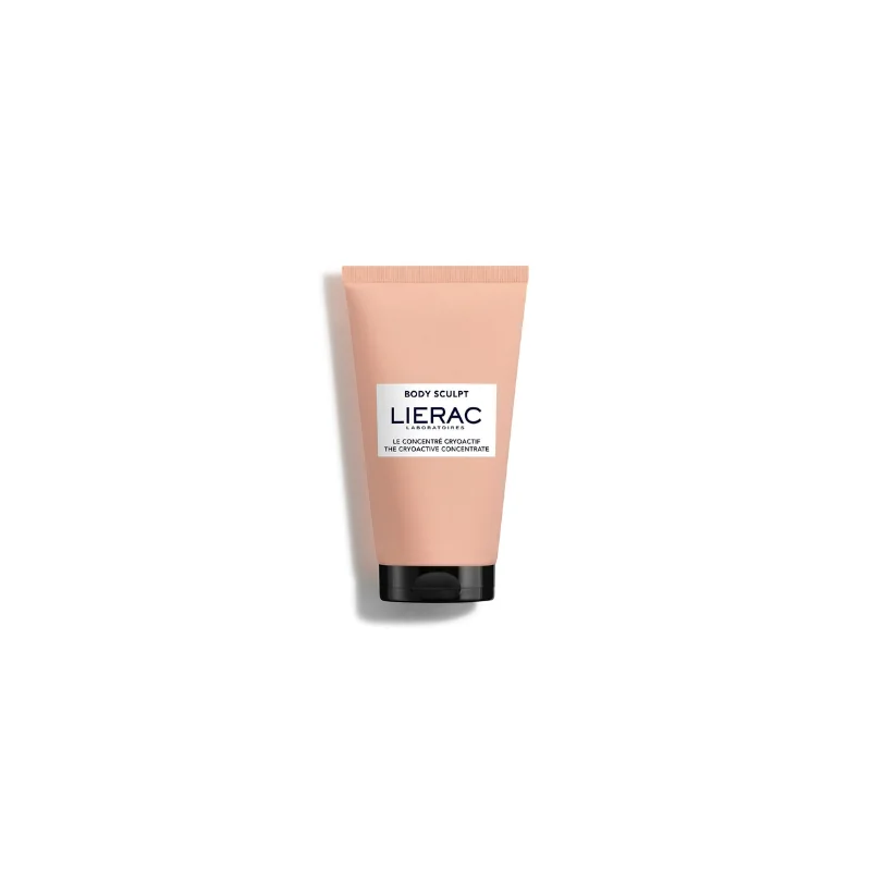 LIERAC Lierac Body Sculpt Concentré Cryoactif 150ml