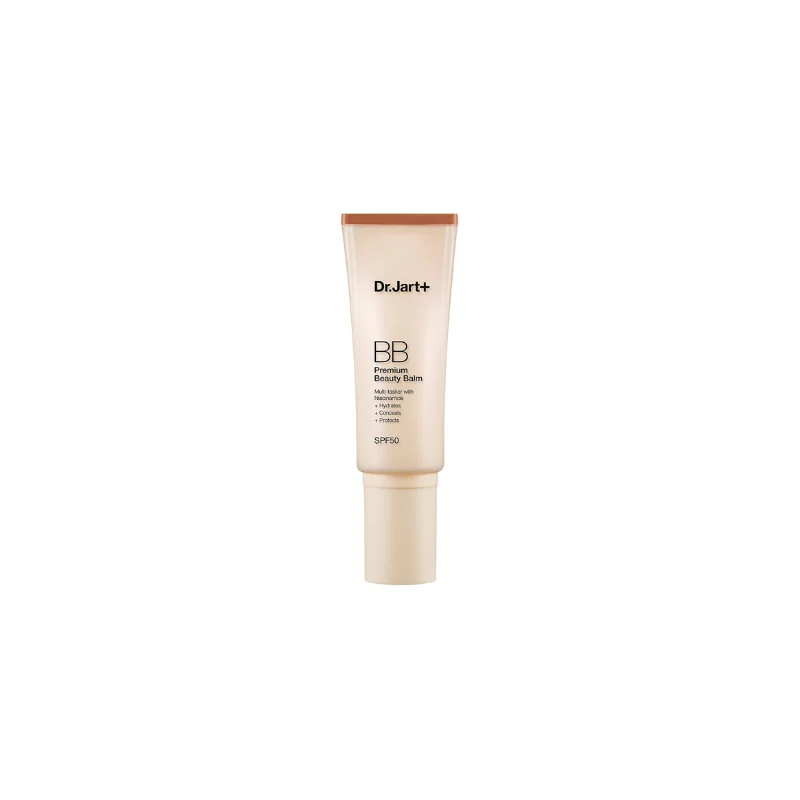 DR.JART+ Premium Beauty Balm 40ml - Teinte 04 Deep Tan Deep