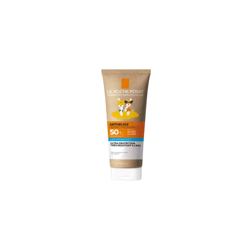 La Roche Posay Anthelios Dermo-Pediatrics lait enfants indice 50+ - 250 ml