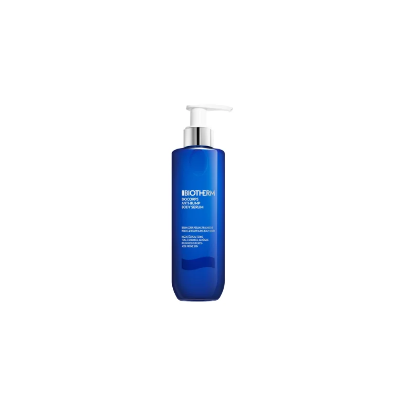 BIOTHERM  Biocorps Body Serum 200ml