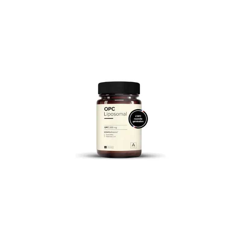 A-LAB OPC Liposomal - 60 gélules