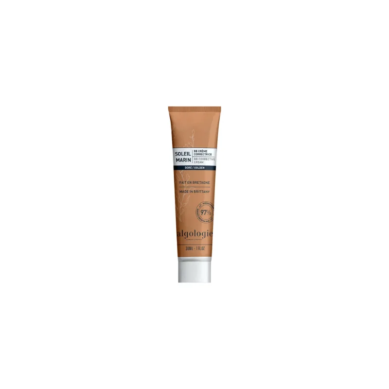 ALGOLOGIE BB crème correctrice