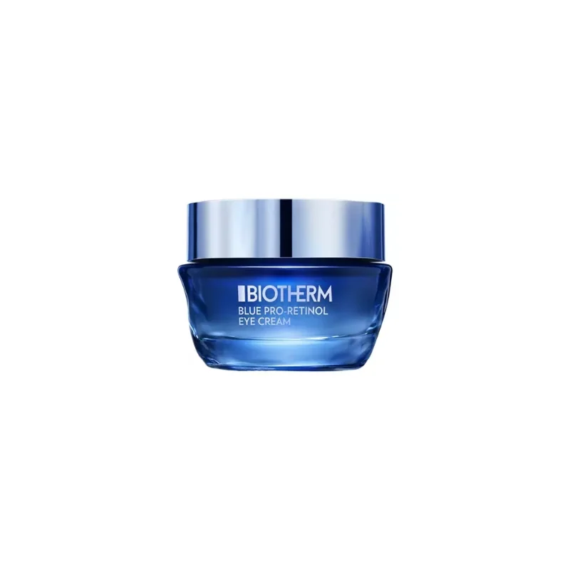 Biotherm Blue Pro-Retinol Eye Cream Anti-Âge 15 ml