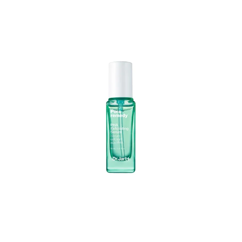 DR.JART+ PORE REMEDY - Sérum Exfoliant aux PHA  30ml