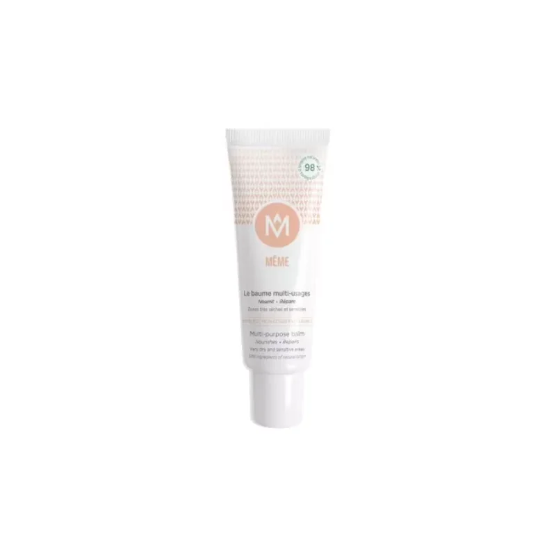 MÊME Le Baume Multi-Usages 40 ml
