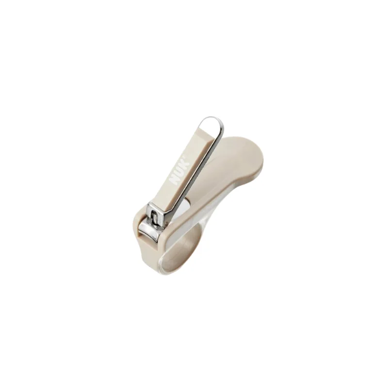 NUK Coupe-ongles ergonomique