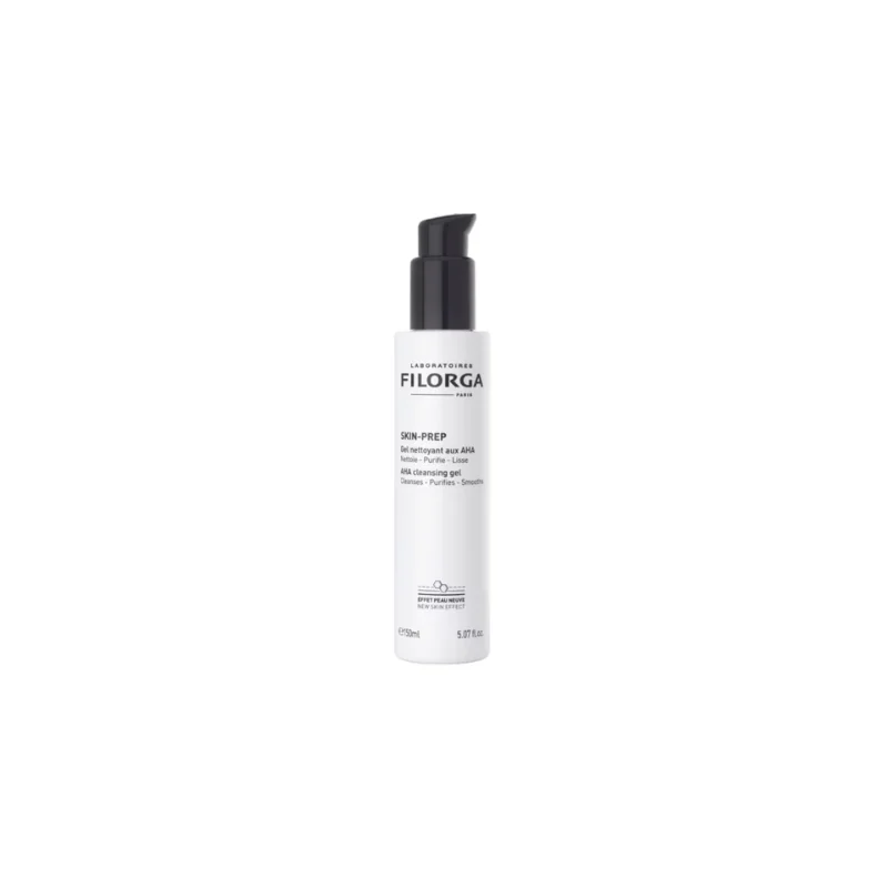 Filorga GEL NETTOYANT AUX AHA