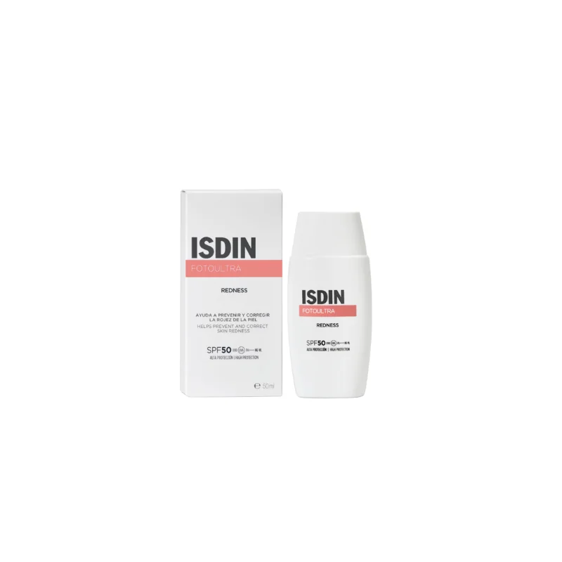 Isdin Fotoultra Redness SPF 50
