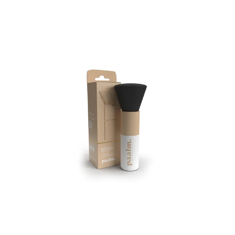 Paalm cosmetic Pinceau Kabuki