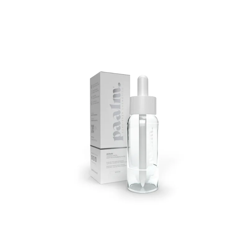Paalm cosmetic serum
