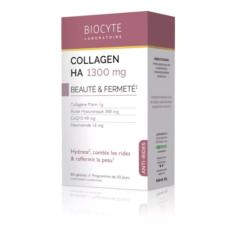 Biocyte Collagen HA 1300mg