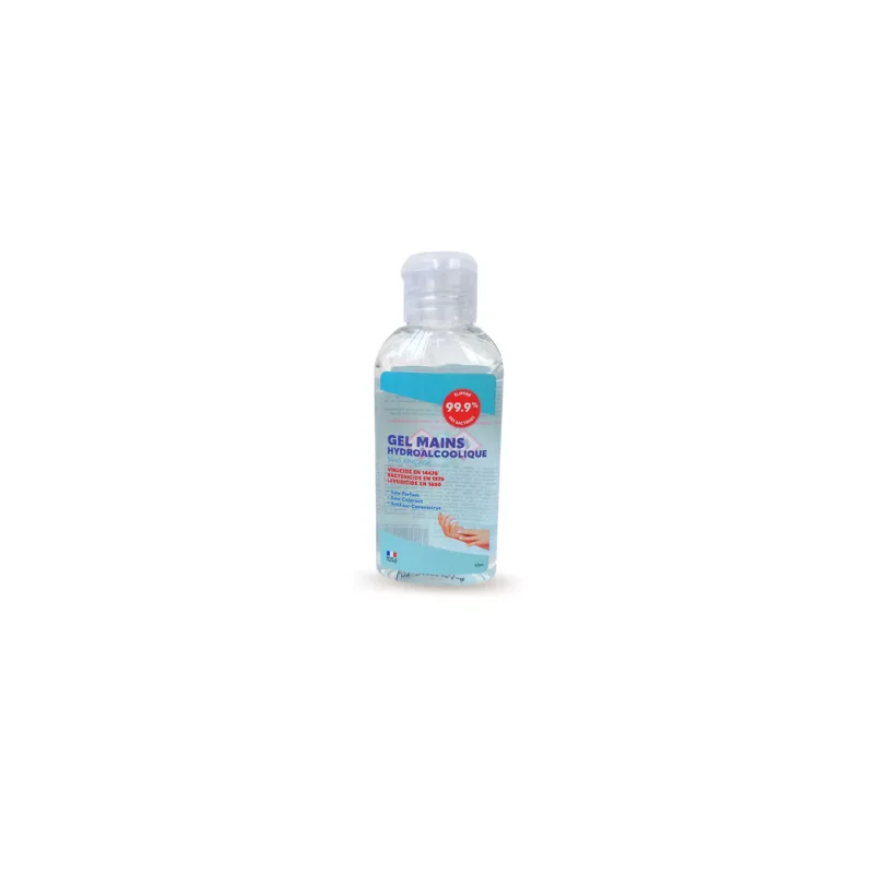 Gel Hydroalcoolique - 50 ml
