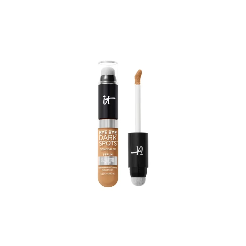 It cosmetics bye bye dark spots concealer medium warm 6,2ml