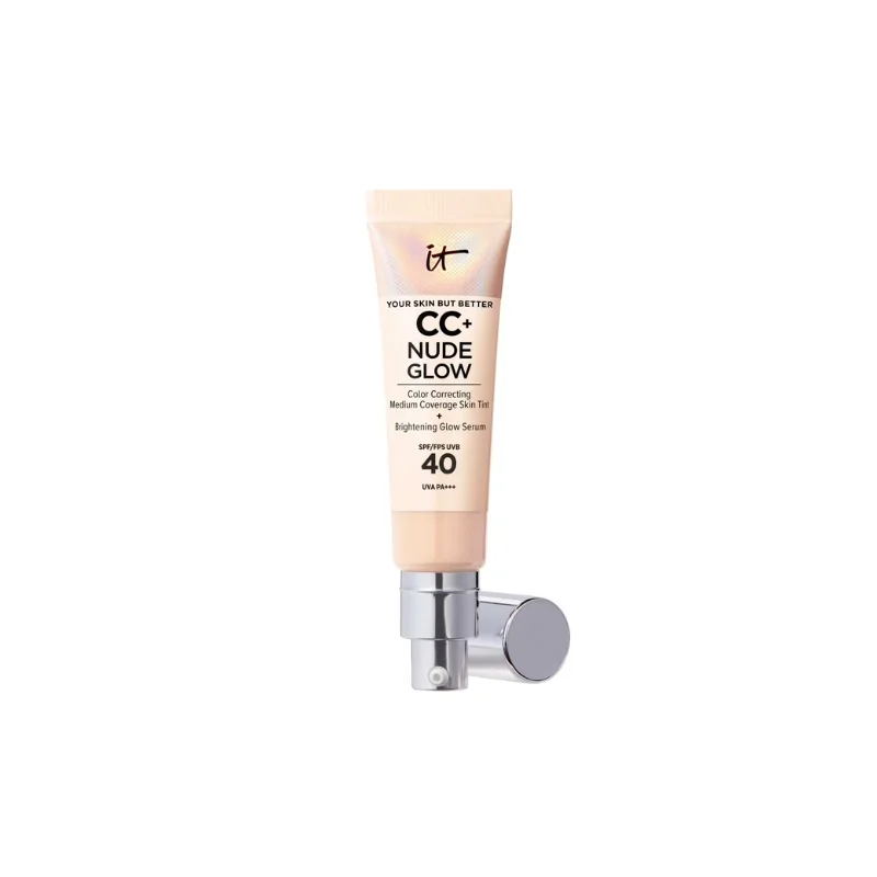 IT COSMETICS Your Skin But Better CC+ Cream Nude Glow
