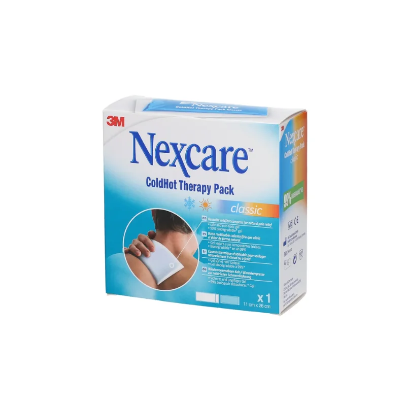 3M Nexcare ColdHot Therapy Pack Classic